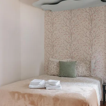 Guest house Aquilla's Family 104 By Mycelia