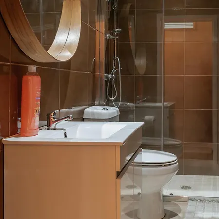 Гостьовий будинок Aquilla's Family 104 By Mycelia